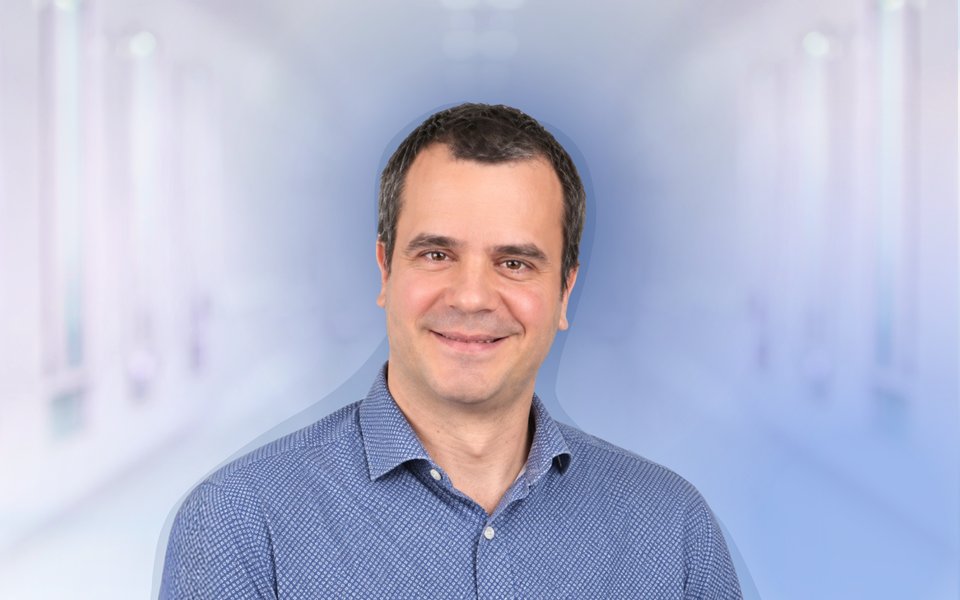 Pr Marc-Antoine Allard