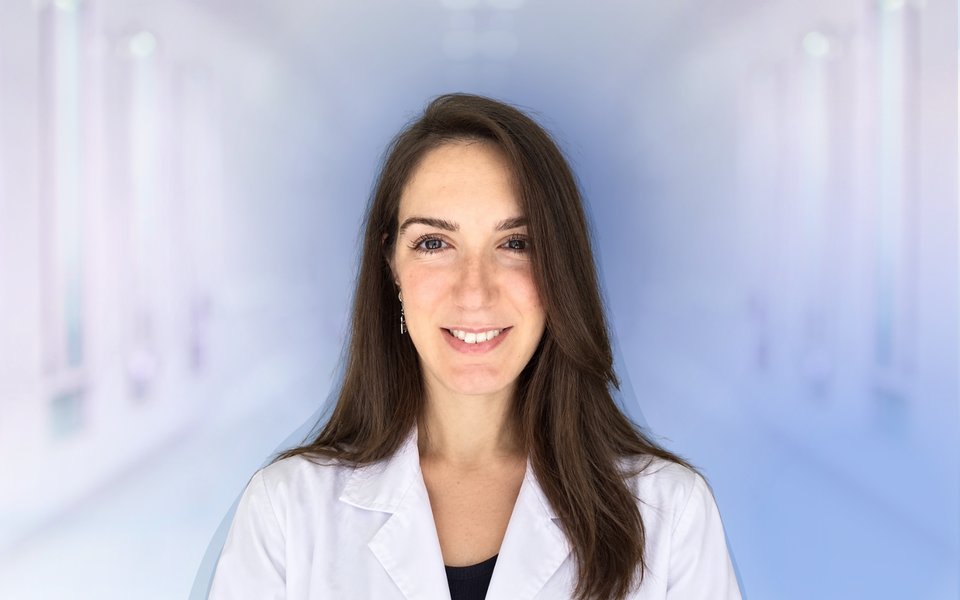 Oriana Ciacio