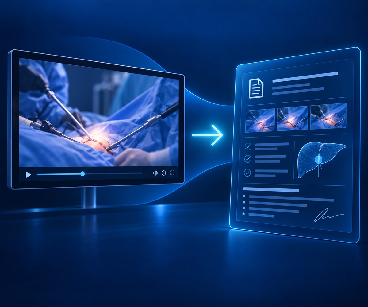 Compte rendu augmenté