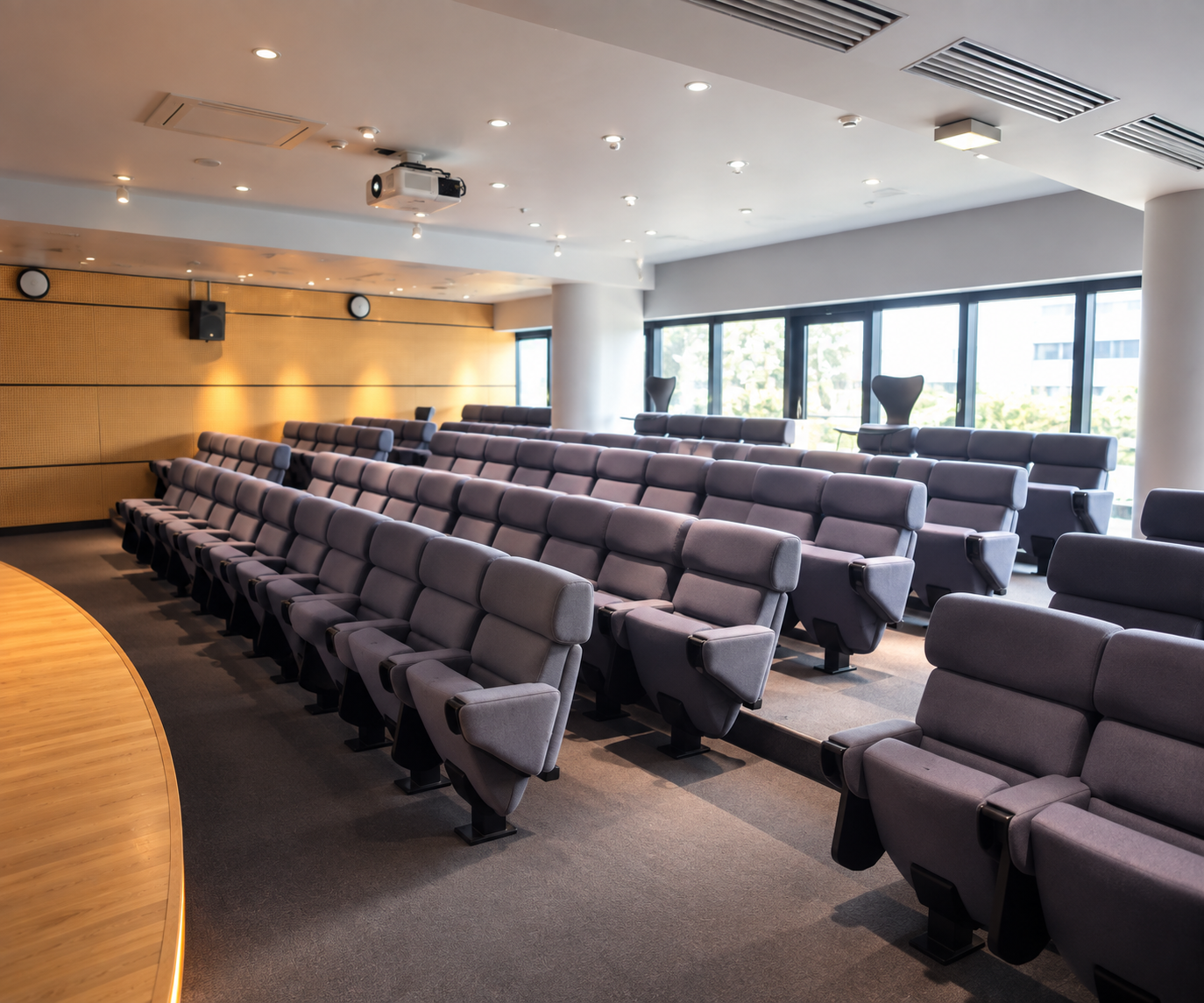 Masterclass patients experts