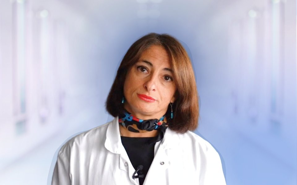 Gabriella Pittau